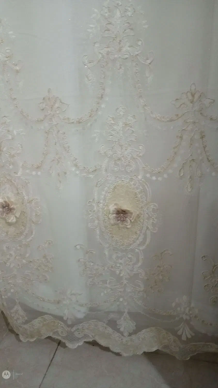 پرده|پرده، رانر، رومیزی|ارومیه, |دیوار