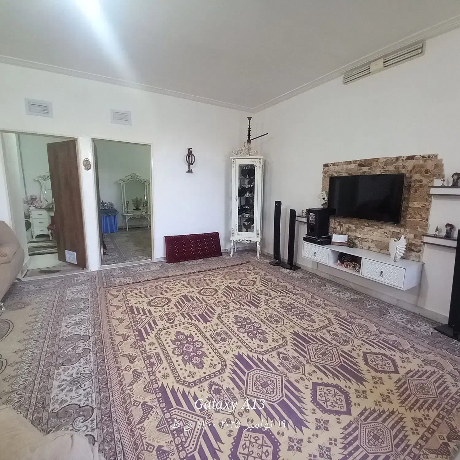 ویلایی دربست دو خواب شیک دهپایین الهیه ۱|فروش خانه و ویلا|تربت‌حیدریه, ده پائین|دیوار