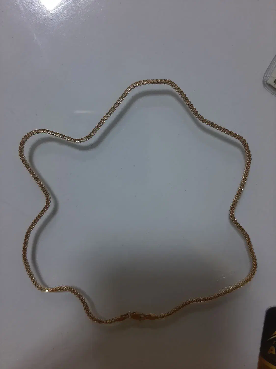 حدود ۷۰ گرم طلا زینتی بقیمت تابلو فروش|جواهرات|اراک, |دیوار