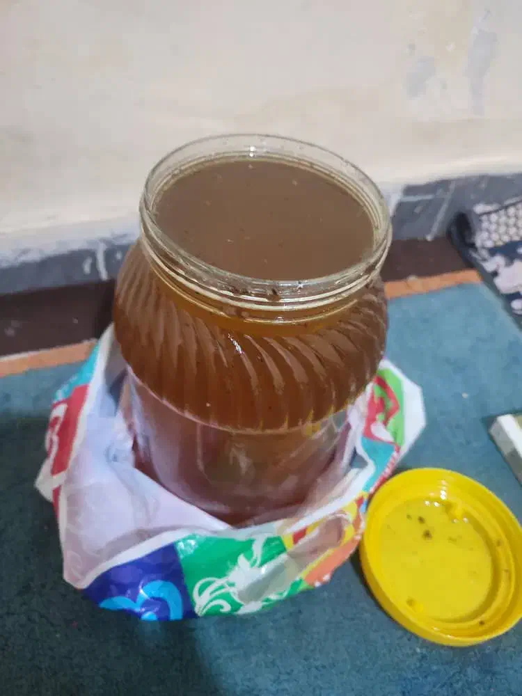 عسل عمده|خوردنی و آشامیدنی|اهواز, نادری|دیوار