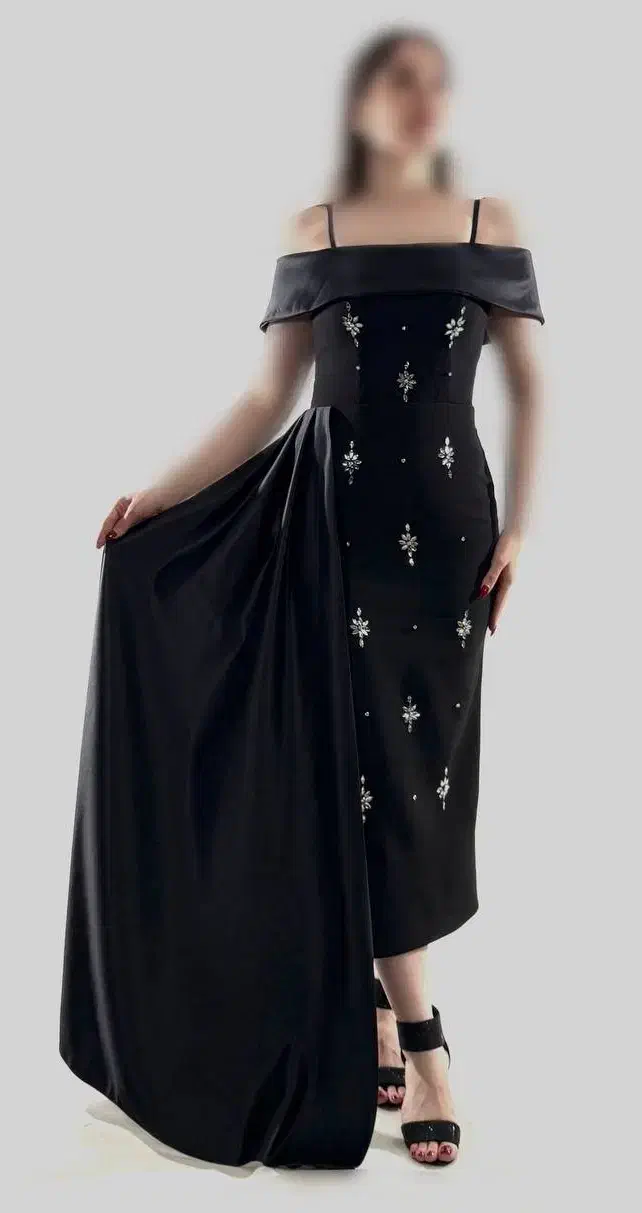 لباس مجلسی کاملا نو|لباس|رشت, امین الضرب|دیوار