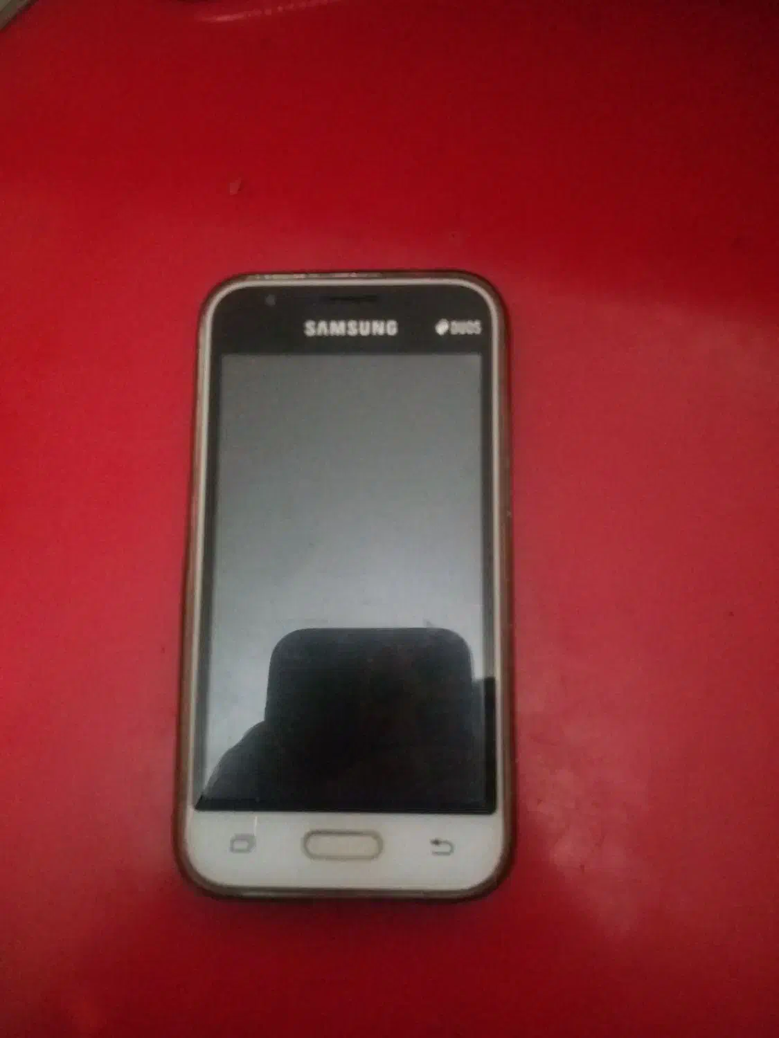 گوشی j1 mini|موبایل|نجف‌آباد, گلدشت|دیوار