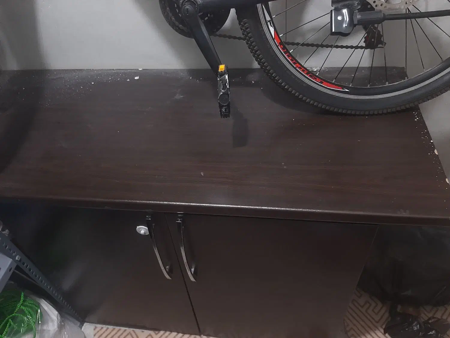 کابینت دو درب|جاکفشی، کمد، دراور|بندرعباس, |دیوار