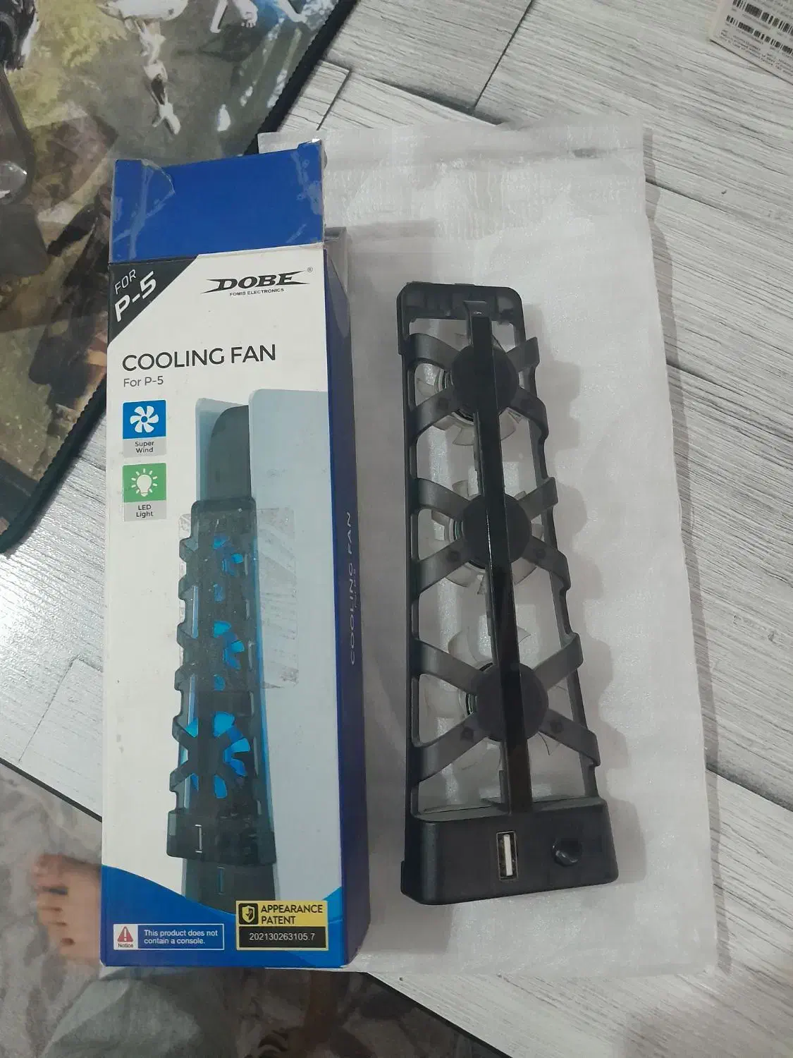 فن ps5|کنسول، بازی ویدئویی و آنلاین|تهران, تهرانسر غربی|دیوار