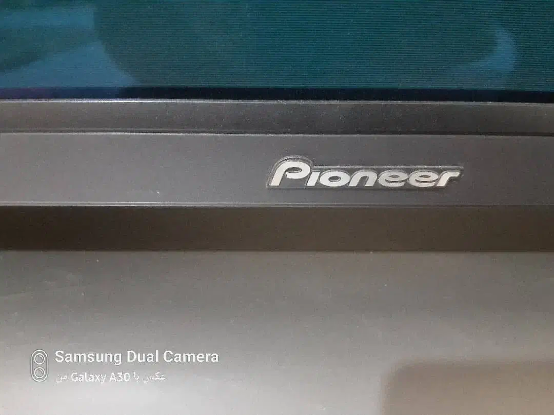 تلویزیون pioneer|تلویزیون و پروژکتور|تهران, دزاشیب|دیوار