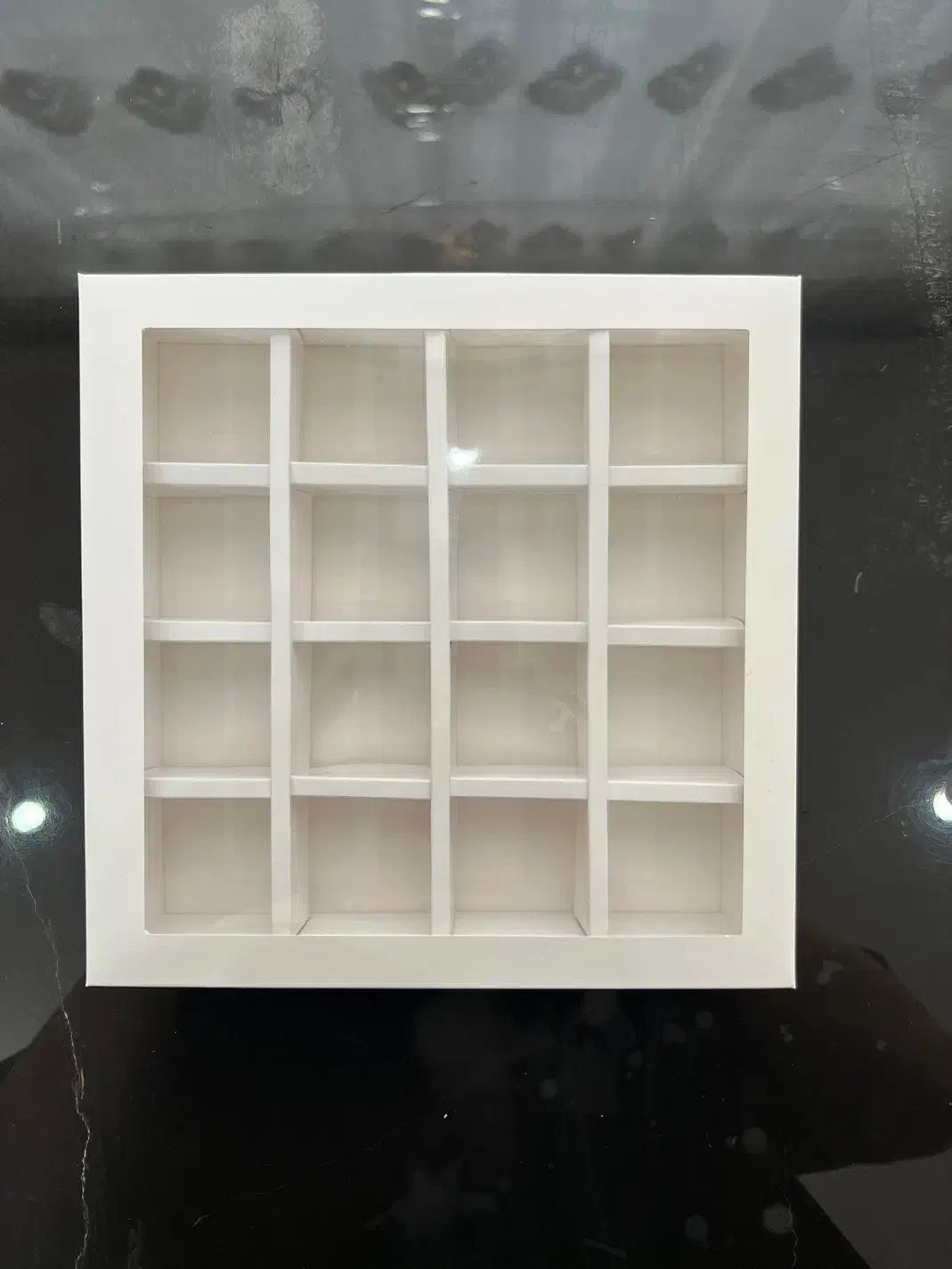 جعبه شکلات|ظروف نگهدارنده، پلاستیکی، یک‌بارمصرف|مشهد, آبکوه|دیوار