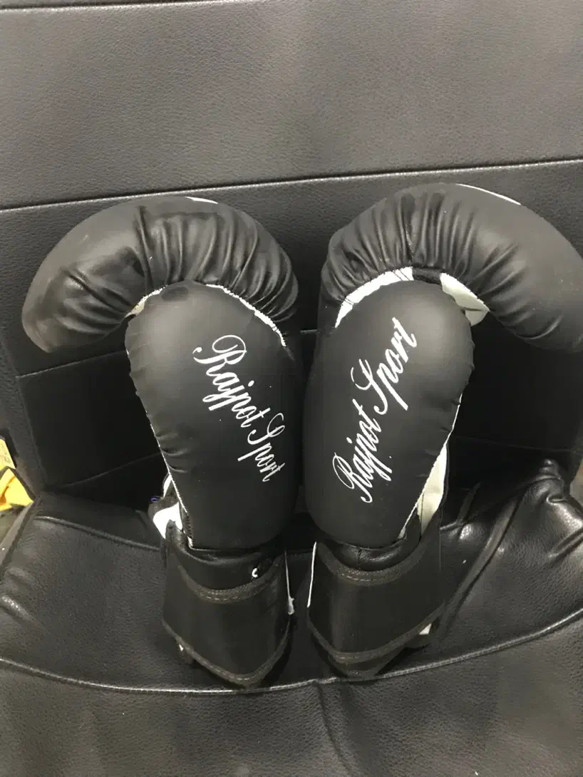 دستکش بوکس|تجهیزات ورزشی|تهران, خلیج فارس|دیوار