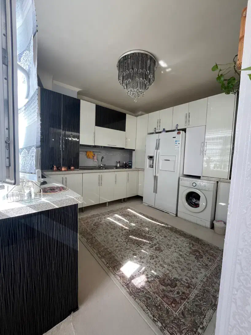 فروش واحد۱۰۰ مترتک واحد طبقه اول و سوم شهرک گاز|فروش آپارتمان|ورامین, شهرک فجر|دیوار