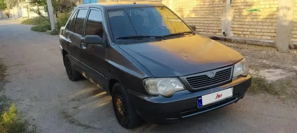 پراید 132|خودرو سواری و وانت|زارچ, |دیوار