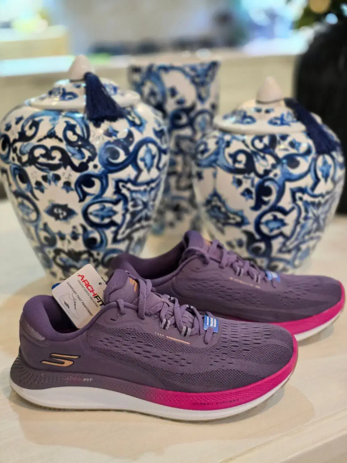 فروش یک عدد کفش اسکیچرز نو|کیف، کفش، کمربند|اهواز, کیانپارس |دیوار