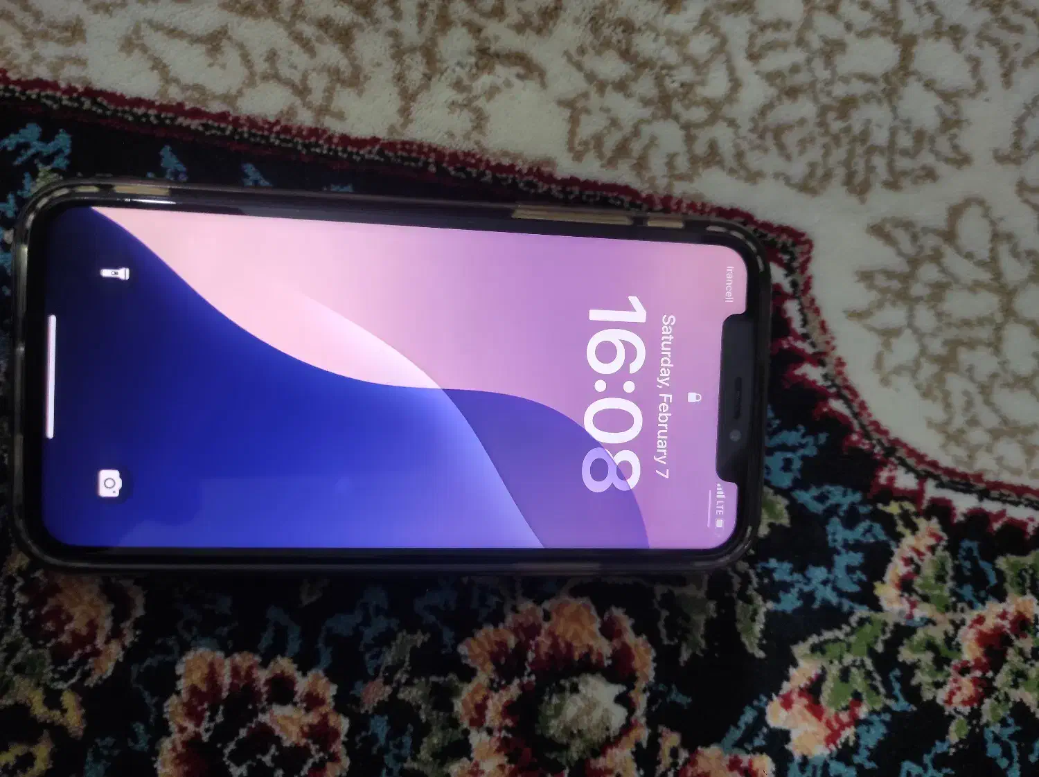 ایفون xs|موبایل|شهریار, رضی آباد بالا|دیوار