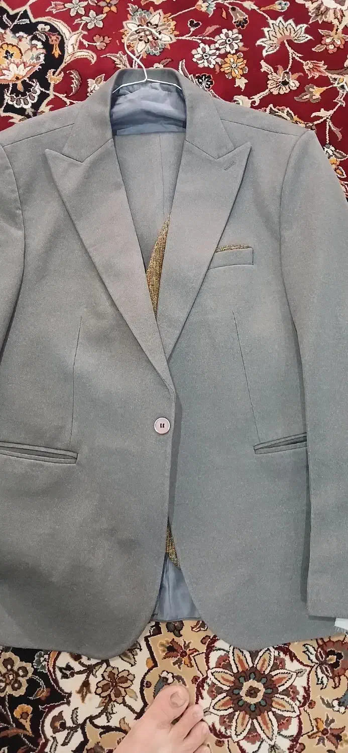 کت شلوار وکت تک|لباس|لیکک, |دیوار