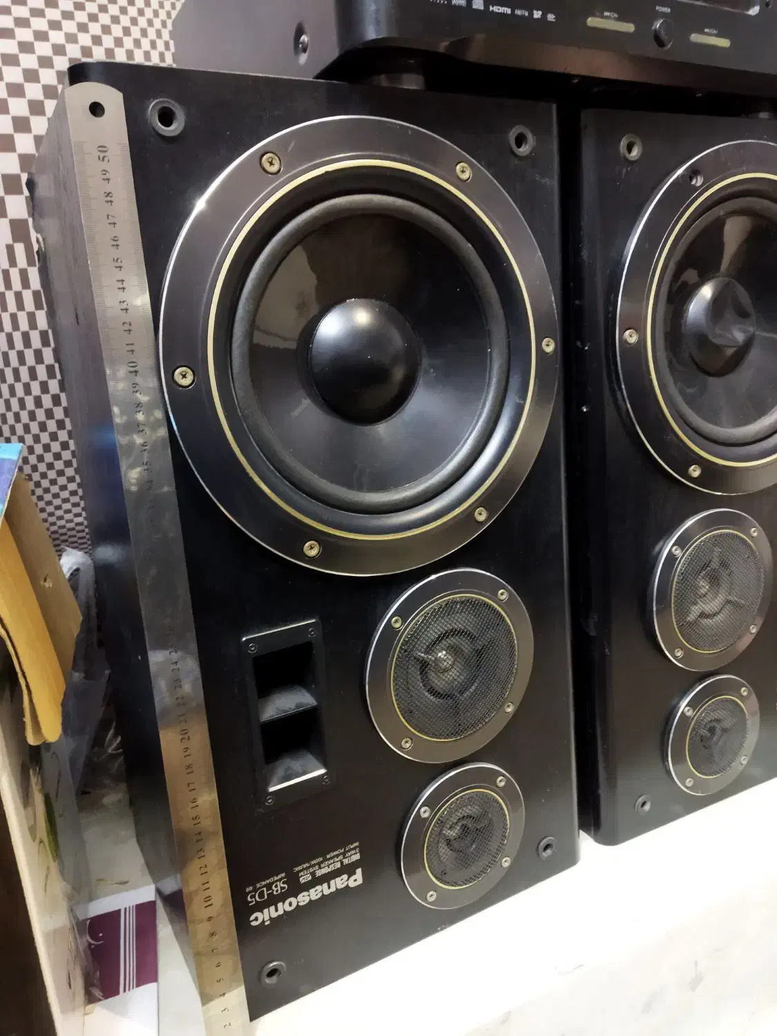 سیستم صوتی|سیستم صوتی خانگی|نجف‌آباد, شریعتی|دیوار