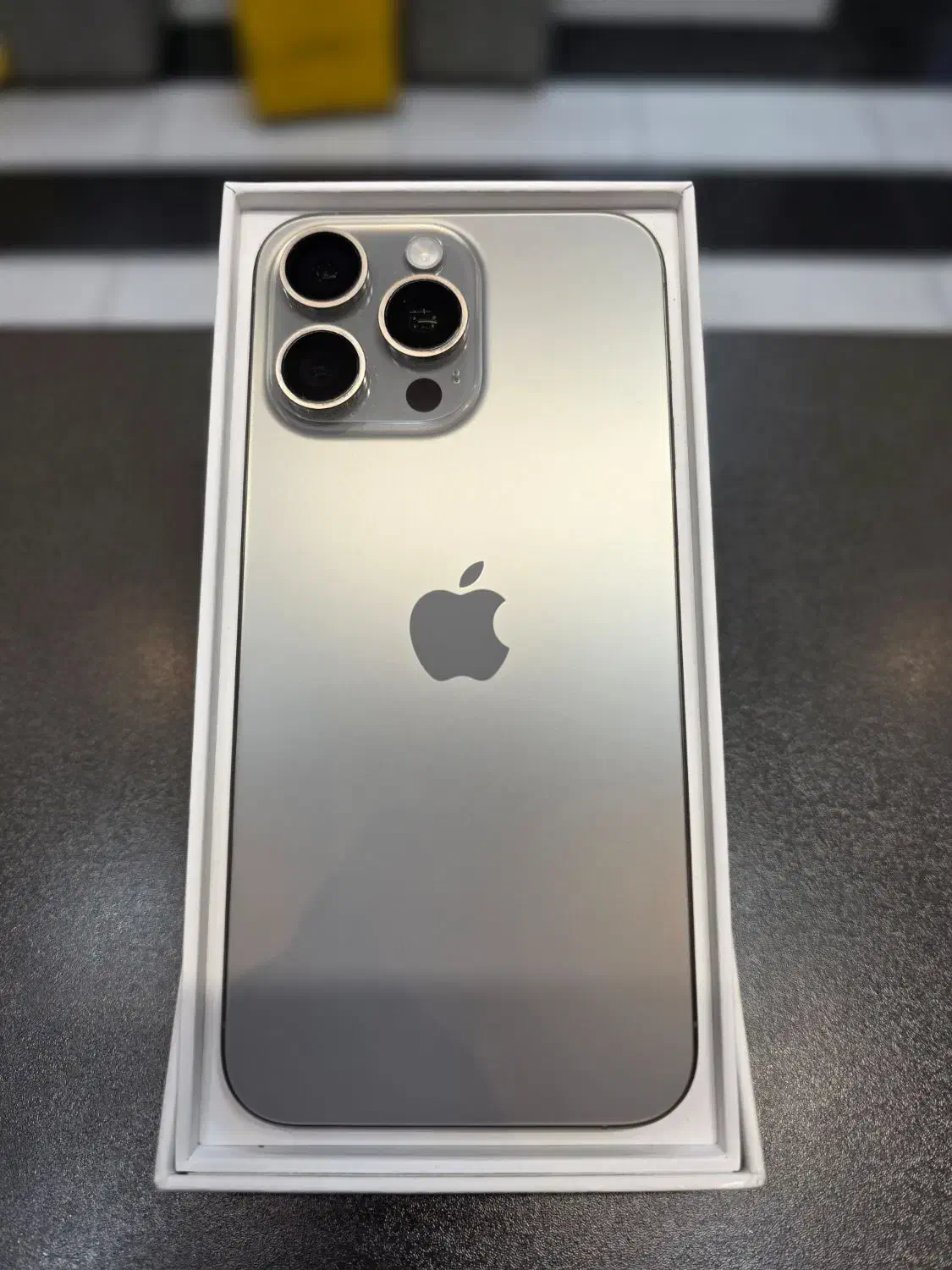 IPhone 15 ProMax|موبایل|تهران, شهرک غرب|دیوار