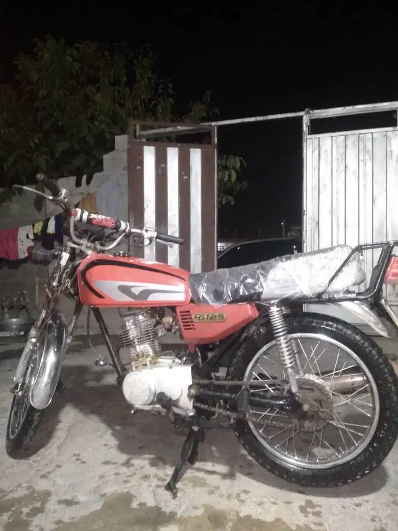 موتورسیکلت|موتورسیکلت|یاسوج, |دیوار