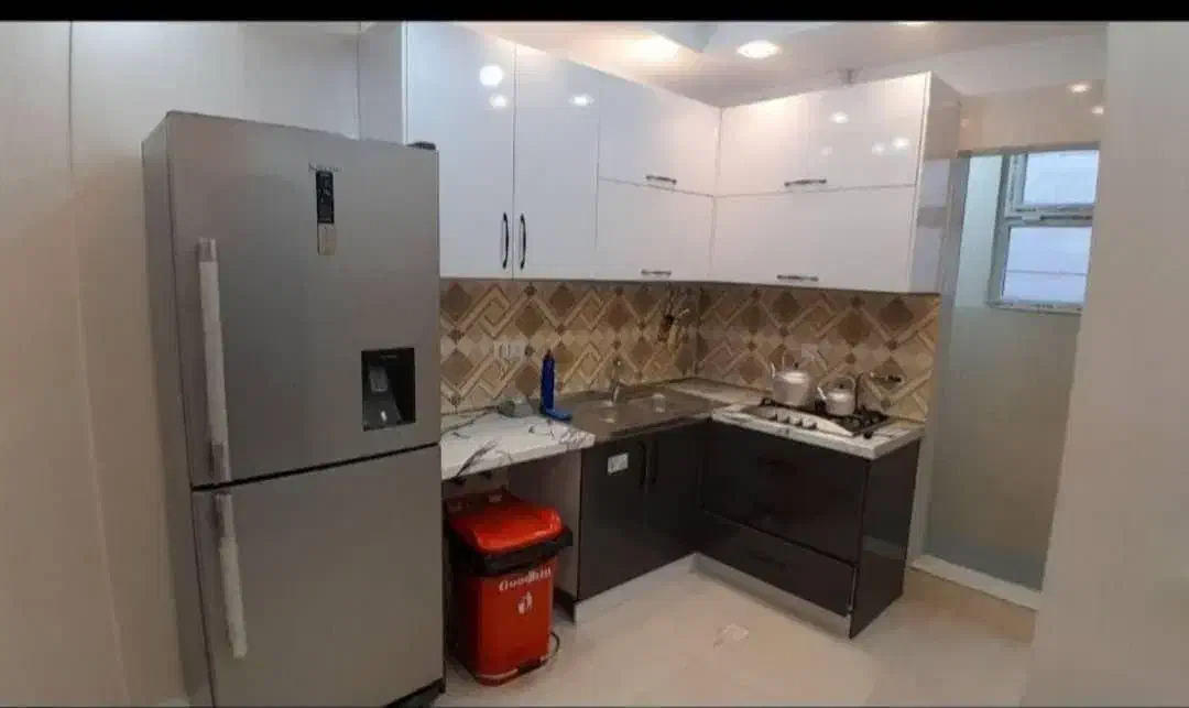 سوئیت اپارتمان مبله|اجارهٔ کوتاهمدت آپارتمان و سوئیت|شهریار, اسکمان|دیوار