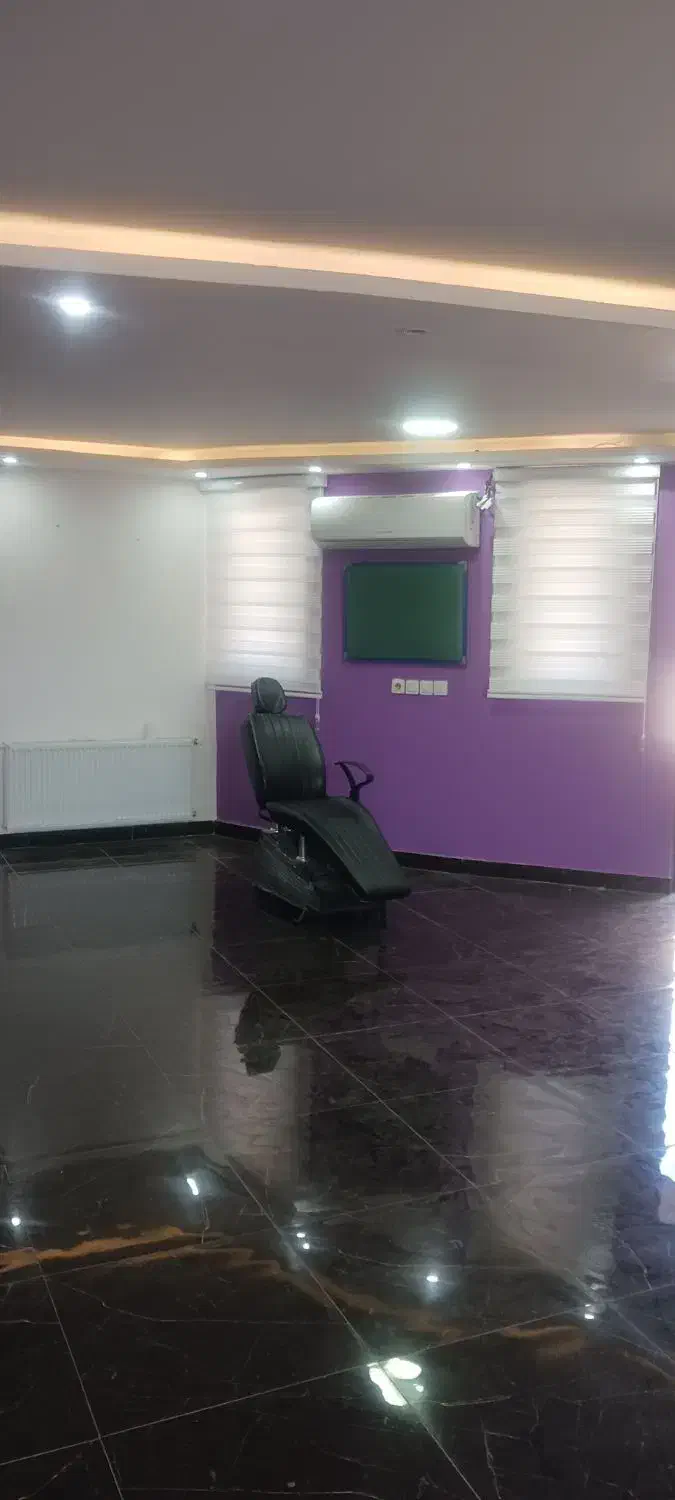 اجاره واحد اداری ۱۰۰ متری|اجارهٔ دفتر کار، اتاق اداری، مطب|نوشهر, |دیوار