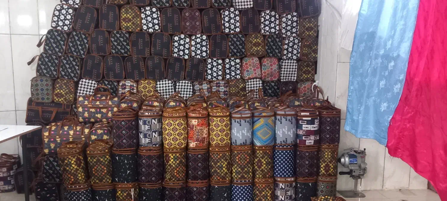 به چند نفر خیاط نیاز مندیم|استخدام هنری و رسانه|خوی, |دیوار