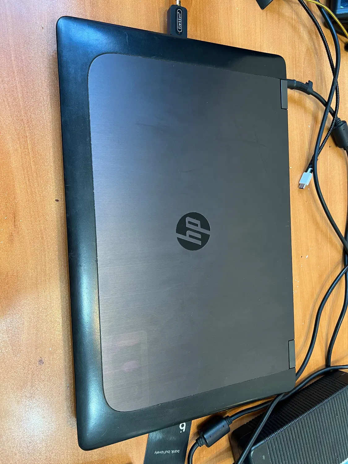 HP Zbook 17|رایانه همراه|تهران, یوسف‌آباد|دیوار