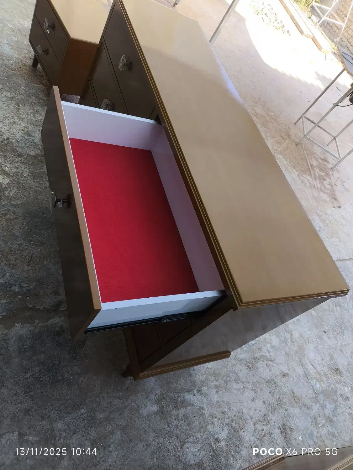 میز کنسول|بوفه، ویترین، کنسول|گنبد کاووس, |دیوار