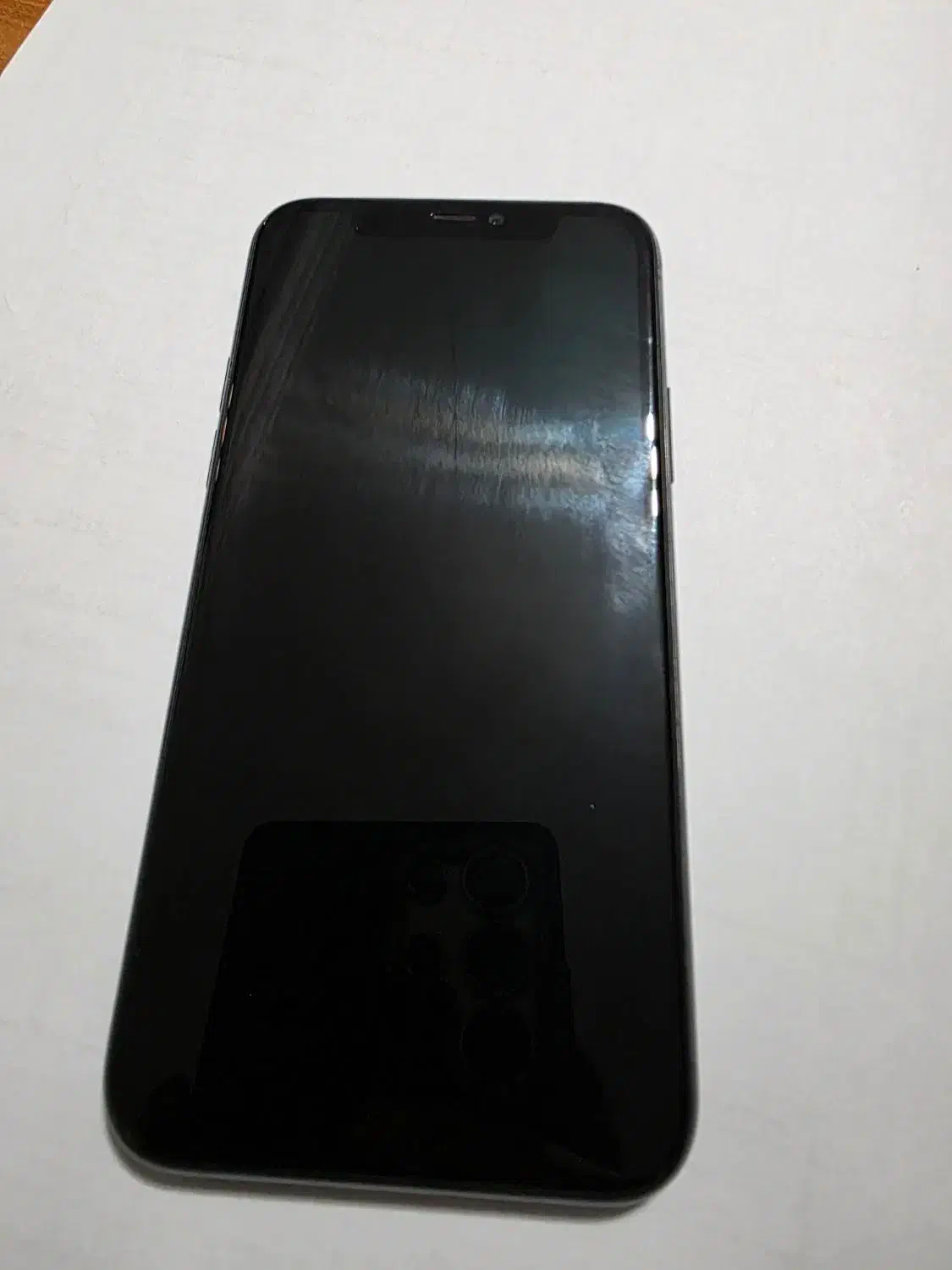 آیفون ۱۱ پرو ۲۵۶ اصل امریکا lla سری m|موبایل|اردبیل, |دیوار