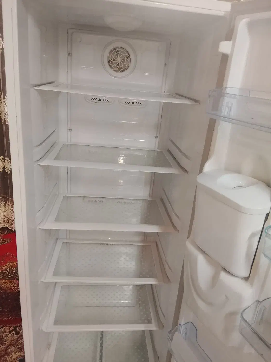 یخچال|یخچال و فریزر|کرمان, |دیوار