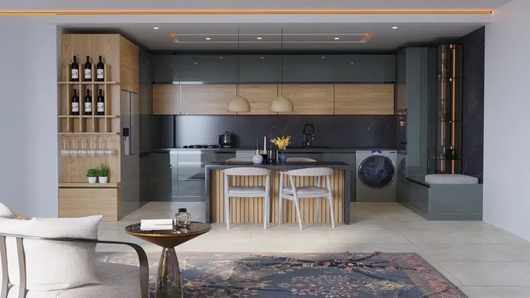 کابینت و کمد دیواری و میز tv|خدمات پیشه و مهارت|مشهد, بهاران|دیوار