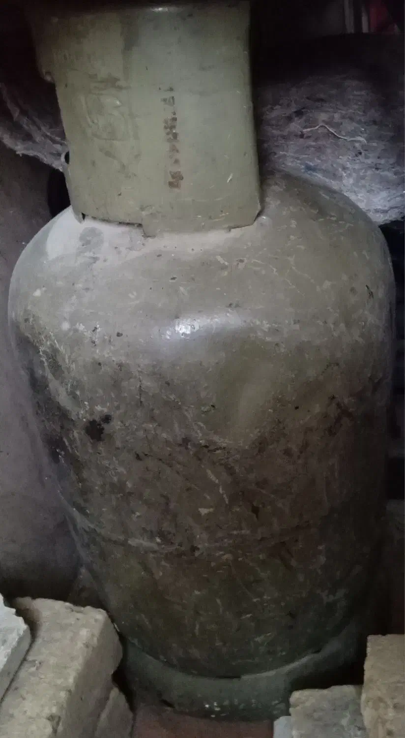 کپسول نیک|اجاق گاز و لوازم برقی پخت‌وپز|سنندج, |دیوار