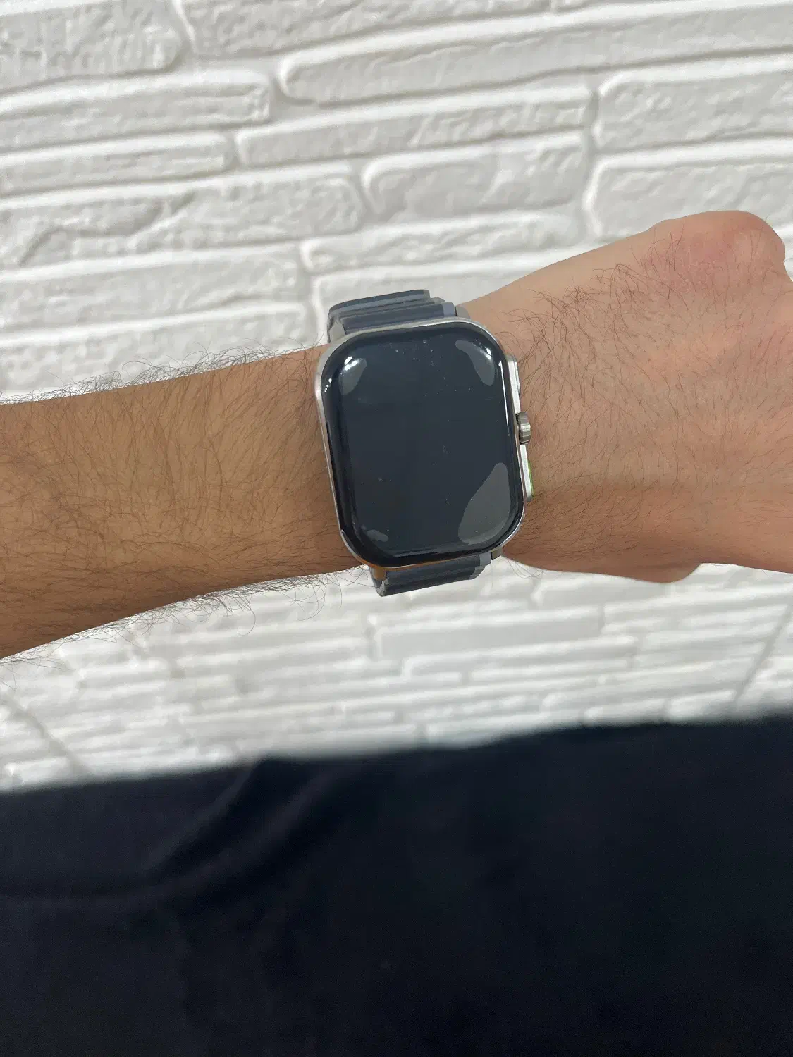 ساعت هوشمند گلوریمی GS2 pro|ساعت|محمدشهر, همایون ویلا|دیوار