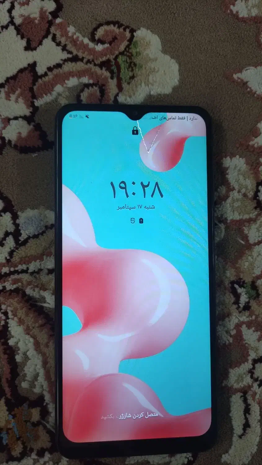 سامسونگ a12|موبایل|مشهد, توس (بلوار توس)|دیوار