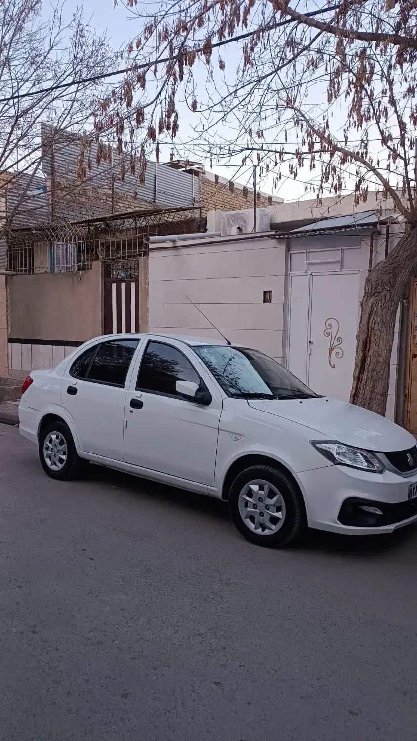 ساینا S|خودرو سواری و وانت|مشهد, پنجتن|دیوار