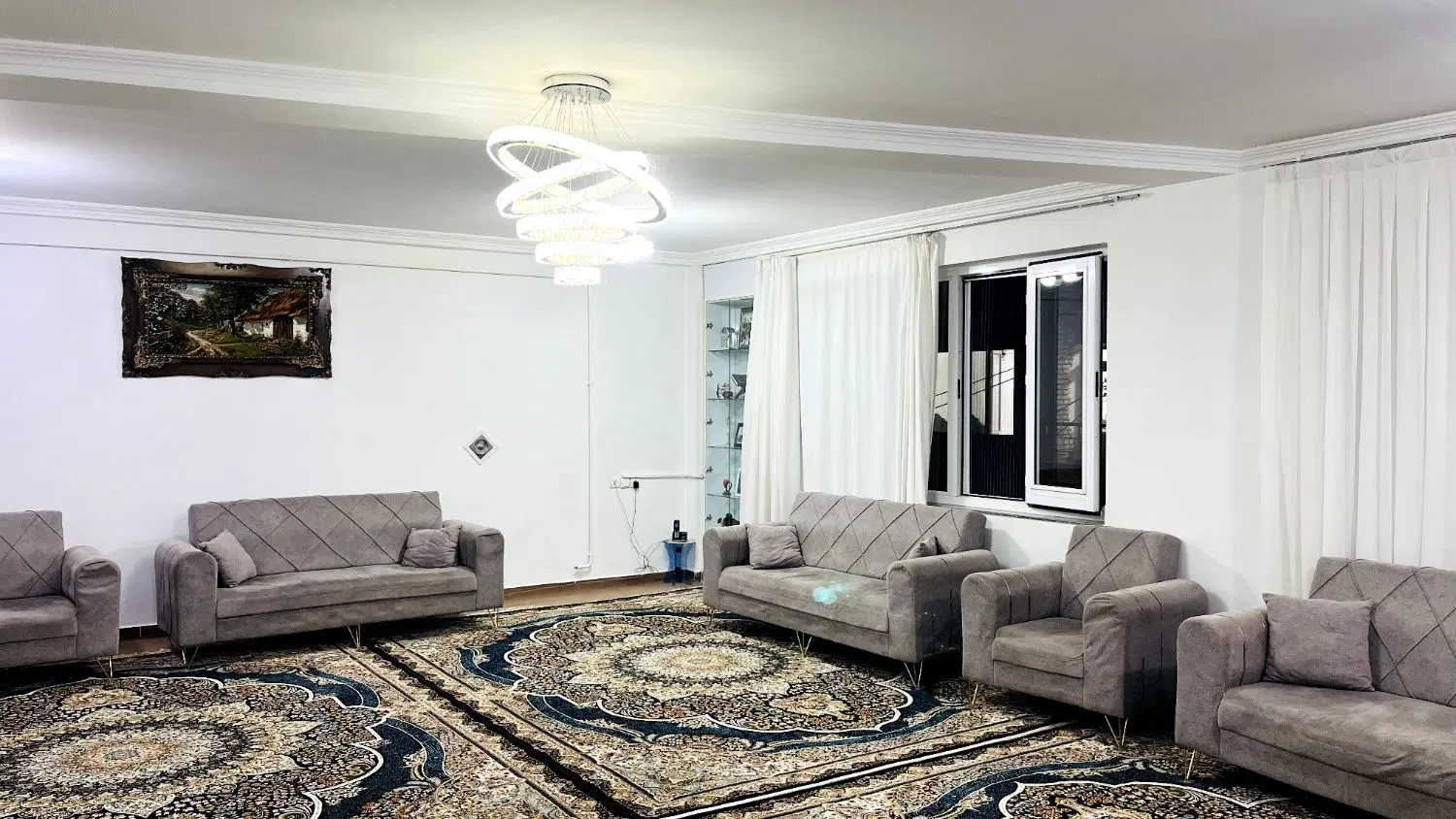 مبل|مبلمان خانگی و میز عسلی|بوکان, |دیوار