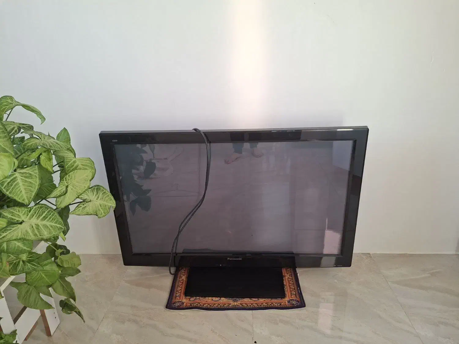 تلوزیون|تلویزیون و پروژکتور|رشت, بلوار گیلان|دیوار