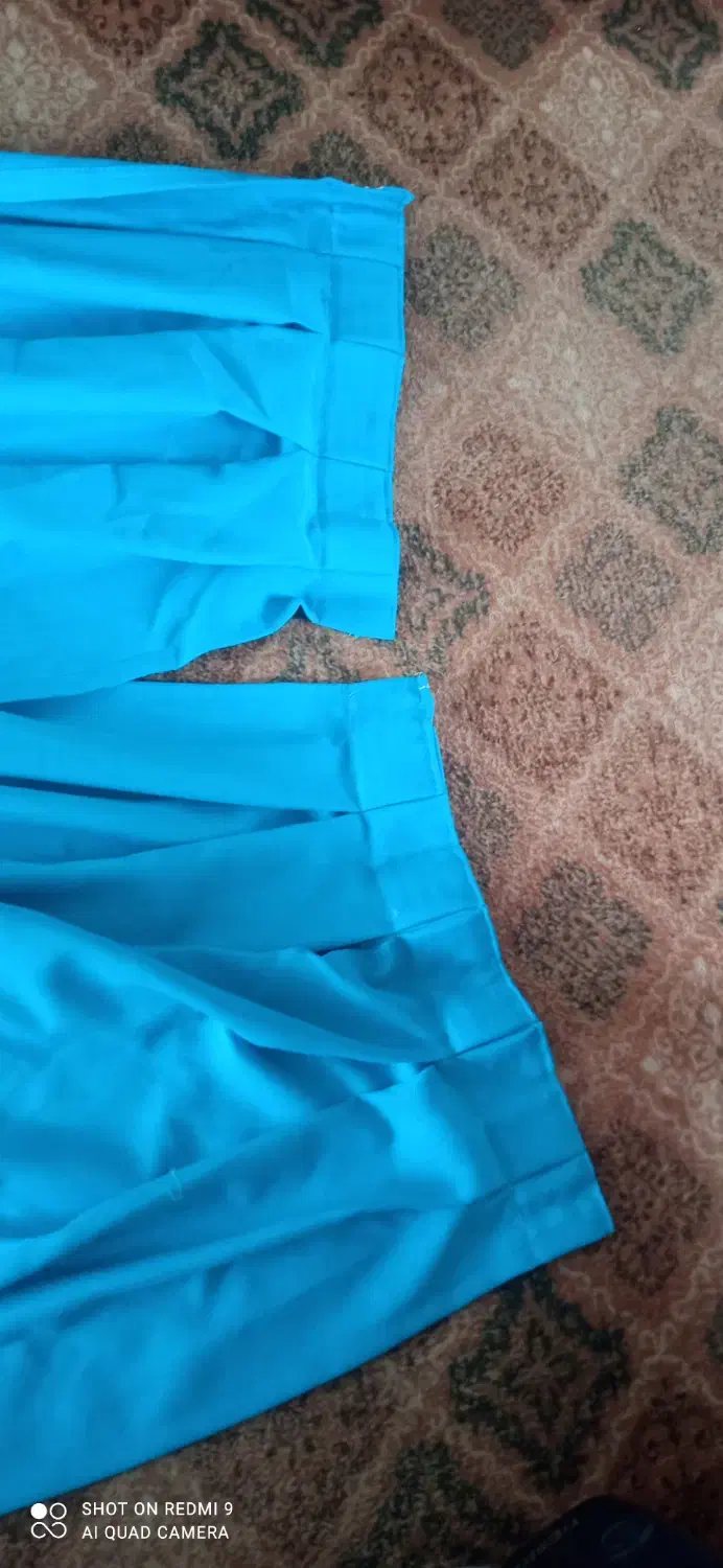 پرده|پرده، رانر، رومیزی|بیرجند, |دیوار