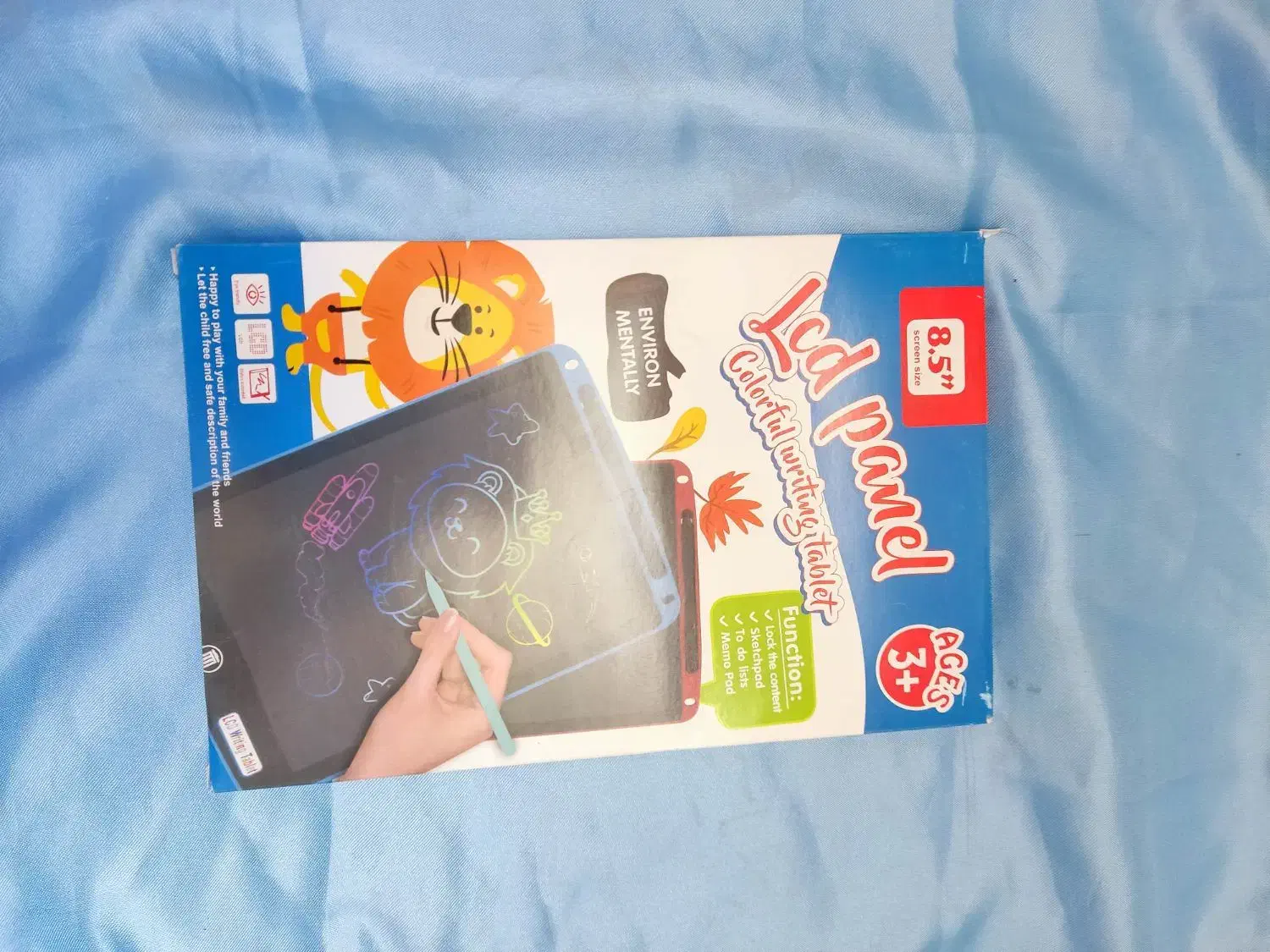 تبلت جادویی|اسباب‌‌بازی|سبزوار, فرهنگیان|دیوار