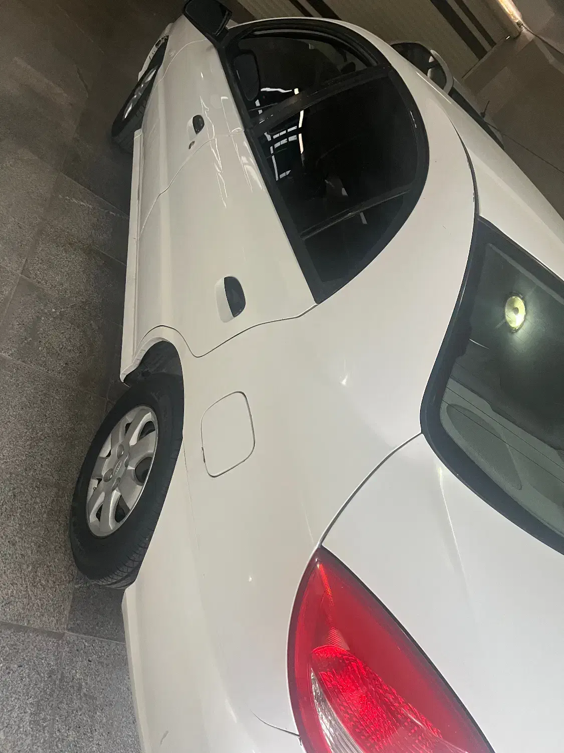 ریو مدل ۹۰|خودرو سواری و وانت|اشتهارد, |دیوار