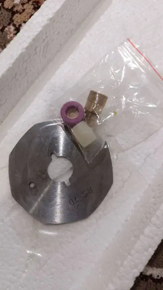 قیچی برقی|لوازم خیاطی و بافتنی|دزفول, |دیوار