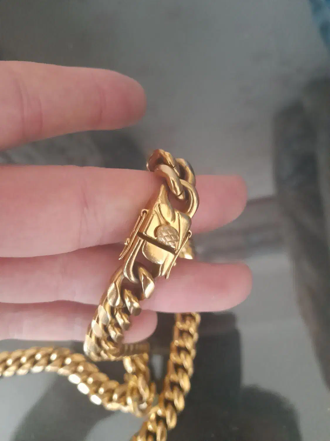 گردنبد مردانه|بدلیجات|اردبیل, |دیوار