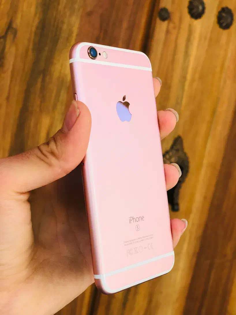 iphone 6s|موبایل|تبریز, |دیوار