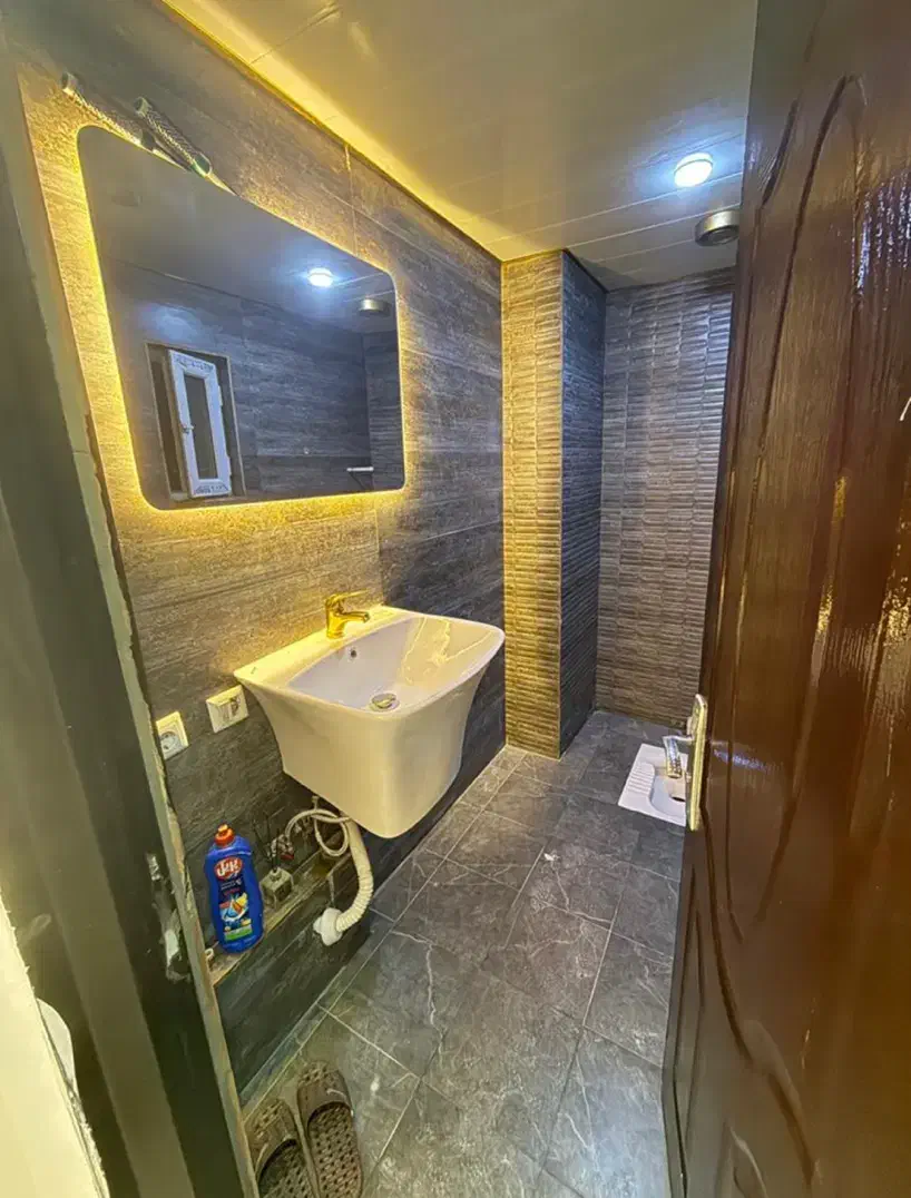 مسکن مهرمهستان|فروش آپارتمان|هشتگرد, شهرک المهدی|دیوار