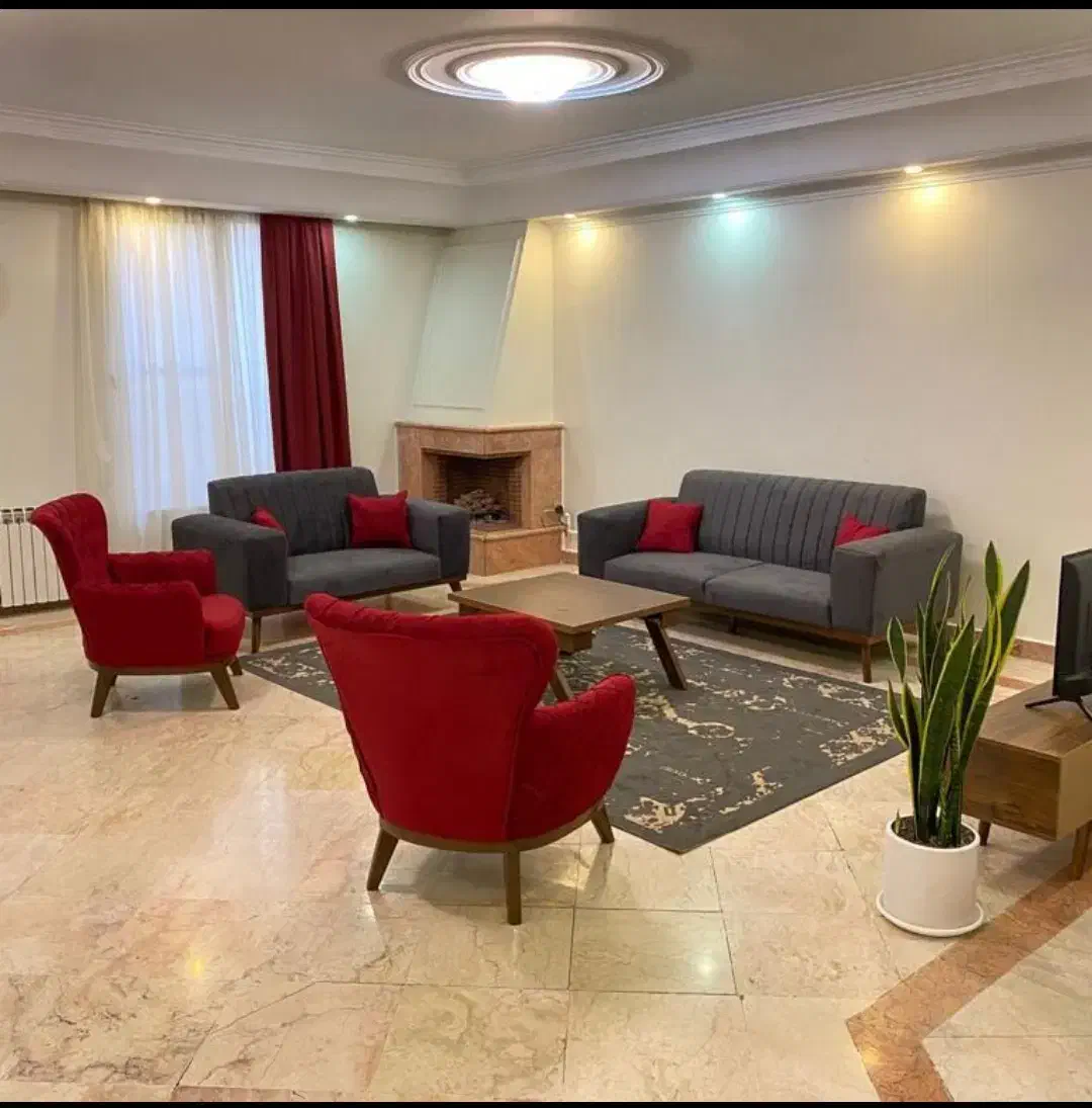 منزل مبله خانه مبله سوییت اجاره ای|اجارهٔ کوتاهمدت آپارتمان و سوئیت|شیراز, قدوسی شرقی|دیوار