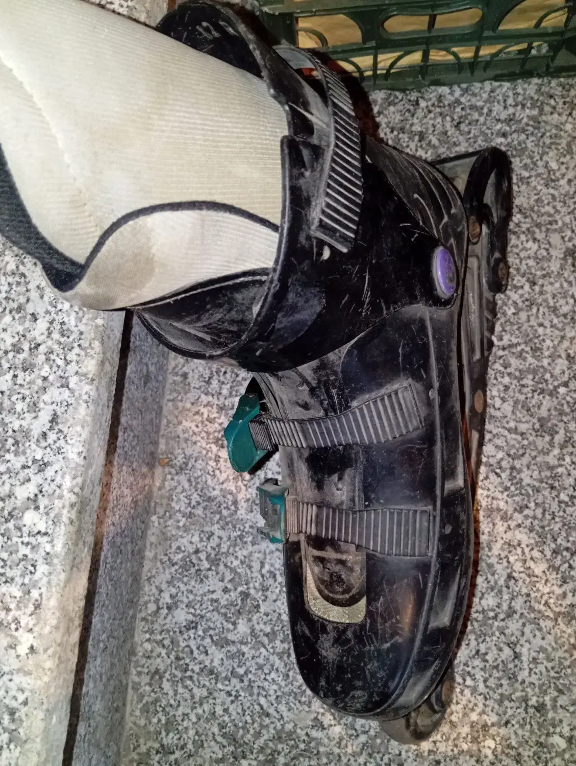 اسکیت|دوچرخه، اسکیت، اسکوتر|تبریز, |دیوار