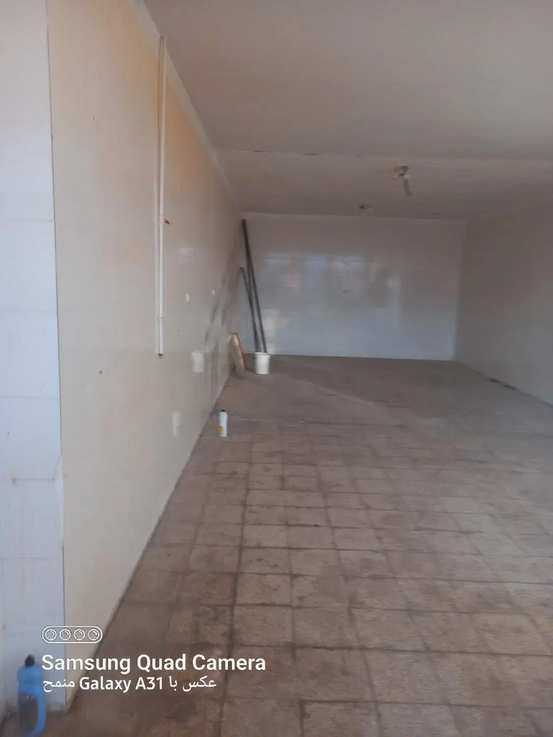 مغازه بزرگ و جادار ۷۰متری|اجارهٔ مغازه و غرفه|ایذه, |دیوار