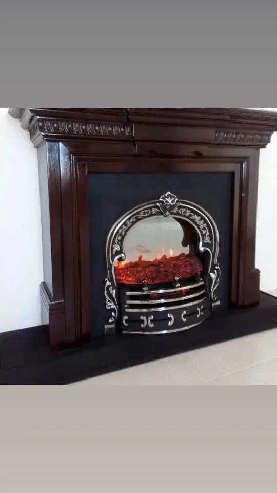 تعمیر و سرویس شومینه دیواری و بخاری گازی|خدمات پیشه و مهارت|ارومیه, |دیوار