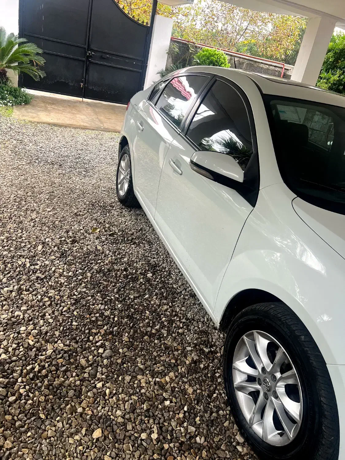 برلیانس 97 330 موتور بزرگ|خودرو سواری و وانت|تنکابن, |دیوار