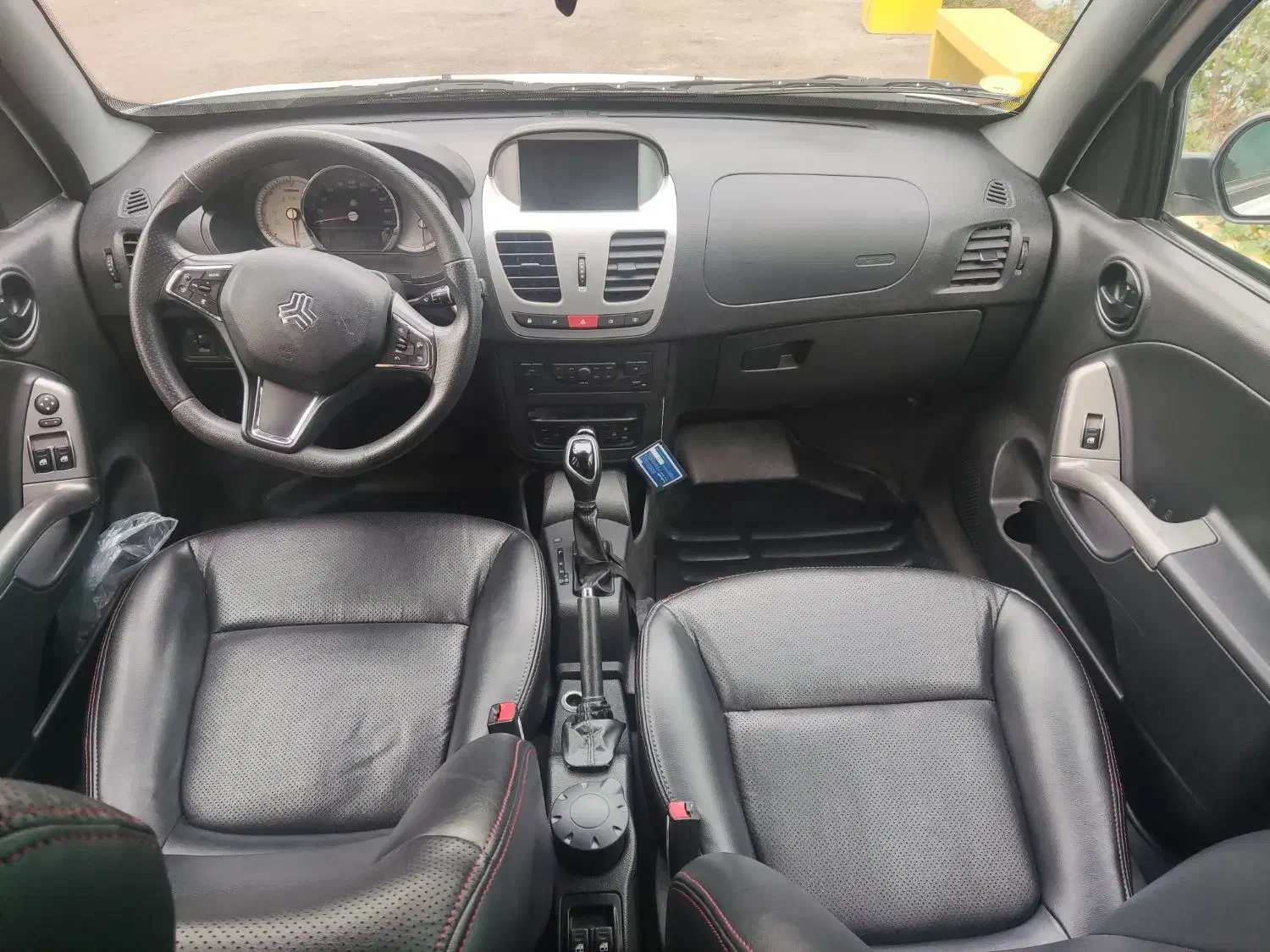 کوئیک اتومات فول 1402|خودرو سواری و وانت|نظرآباد, صالح آباد|دیوار