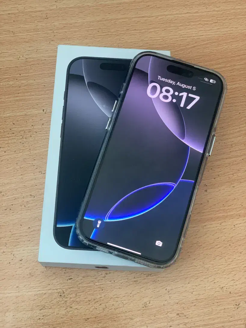 iphone 16 pro|موبایل|میاندوآب, |دیوار