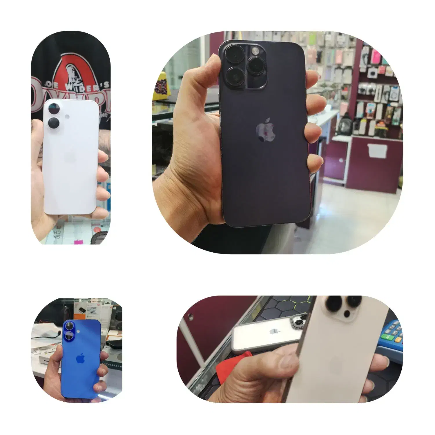 نقدو اقساط گوشی|موبایل|کرج, مهرویلا جنوبی|دیوار