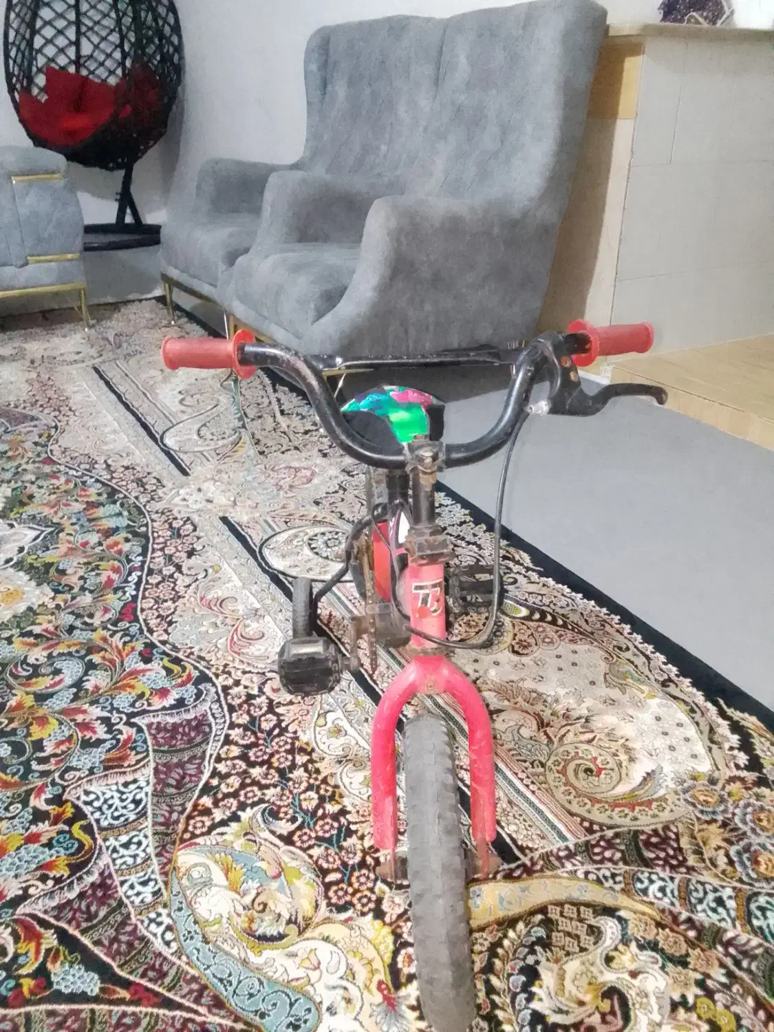 دوچرخه|دوچرخه، اسکیت، اسکوتر|تایباد, |دیوار