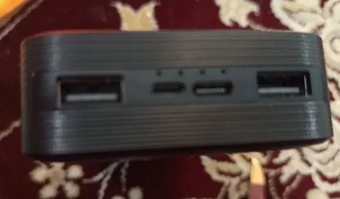 پاور بانک|لوازم جانبی موبایل و تبلت|پرند, فاز ۶|دیوار